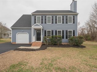 12507 Gayton Station Blvd, Henrico, VA 23233