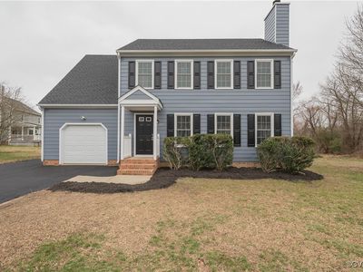 12507 Gayton Station Blvd, Henrico, VA, 23233