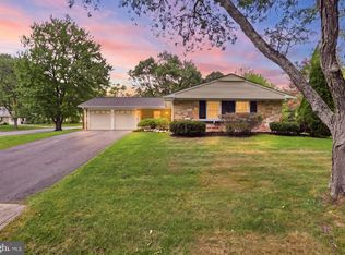 12504 Kavanaugh Ln, Bowie, MD 20715