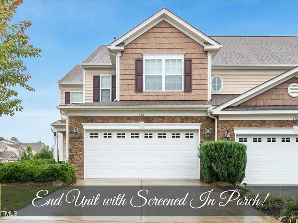 440 Fly Bridge Dr, Cary, NC 27519