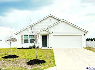 1108 Rushmore Loop, Florence, SC 29506