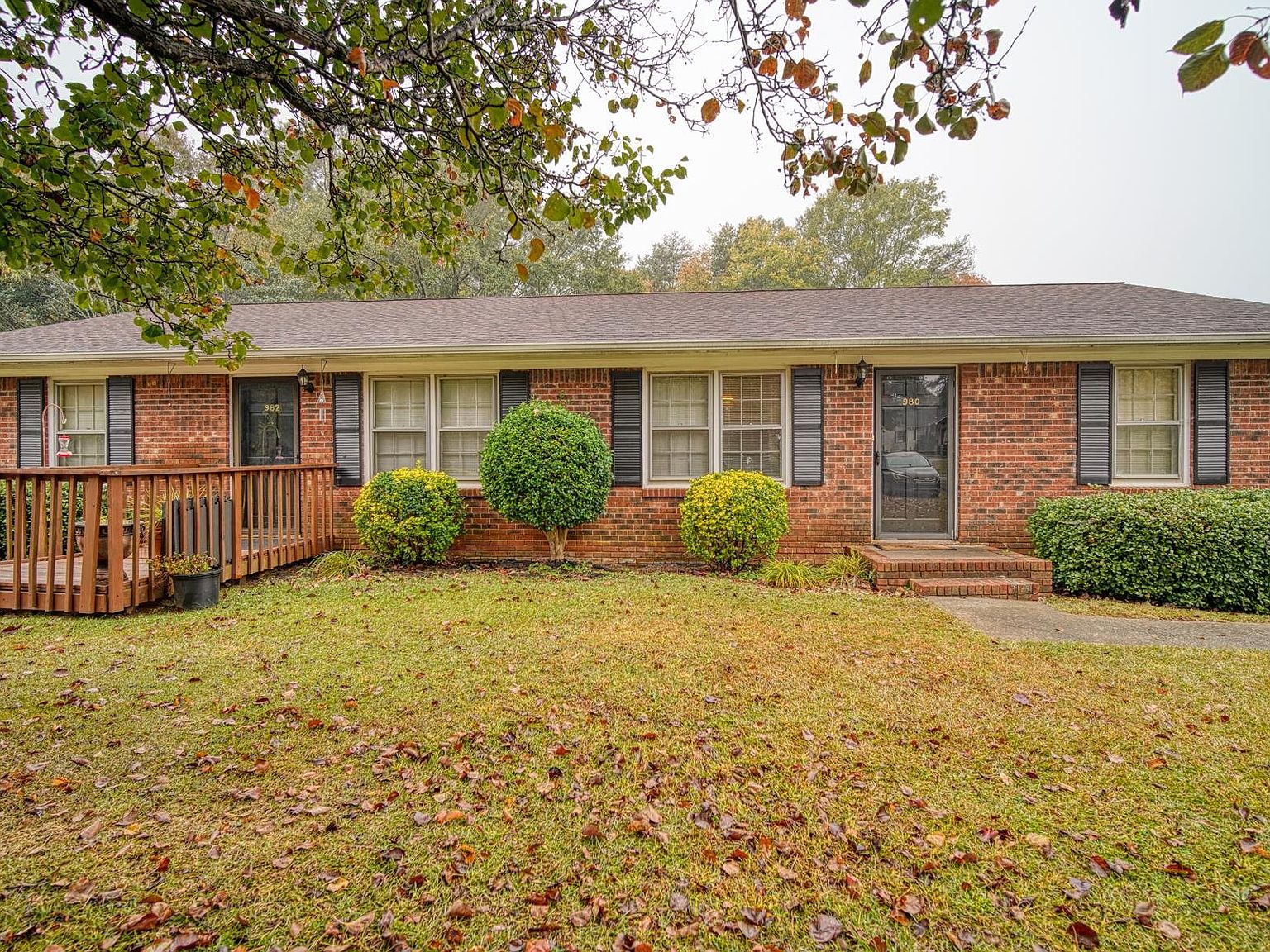 980 Bethesda Rd, Spartanburg, SC 29302 Zillow