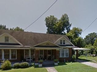219 Jamison St, Houston, MS 38851