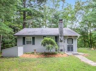 9244 Kekekwa Trl, Howard City, MI 49329