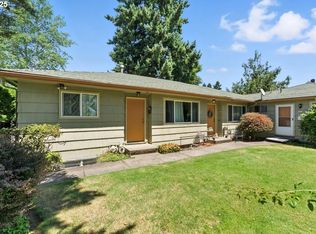 606 NE 72nd Ave, Portland, OR 97213