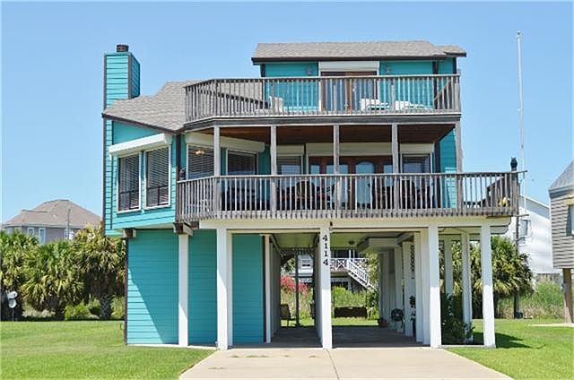 1st image of 4114 Sand Crab Ln