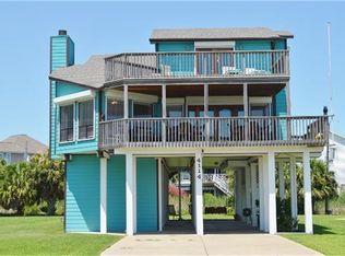 4114 Sand Crab Ln, Galveston, TX 77554