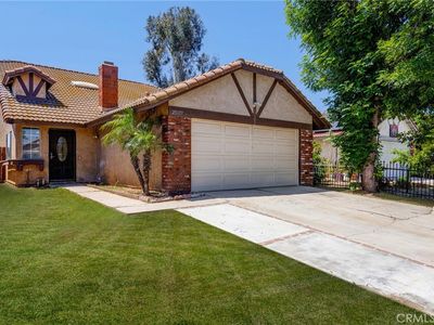 25177 Dana Ln, Moreno Valley, CA, 92551