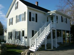 22 Brenden St, Westerly, RI 02891