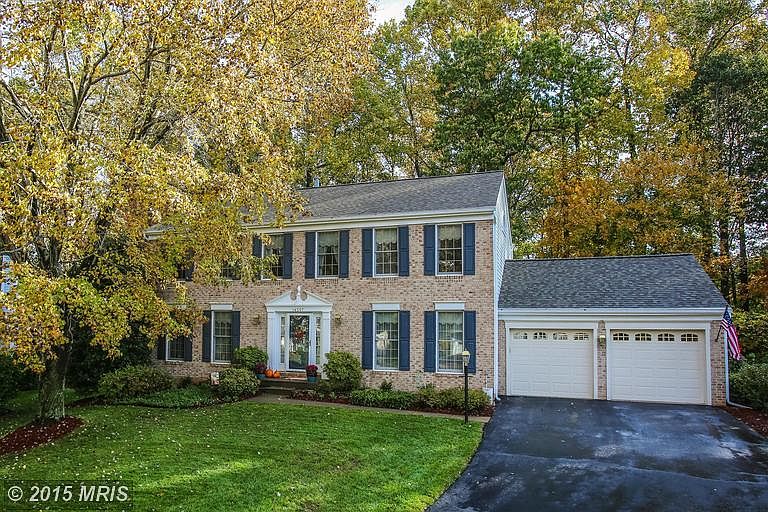 1st image of 14597 Marr Ct