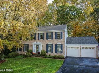 14597 Marr Ct, Woodbridge, VA 22193