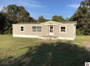 36 Morrison Rd, Hardin, KY 42048