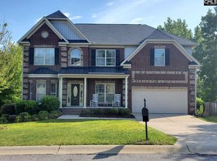 347 Red Tail Dr, Blythewood, SC 29016