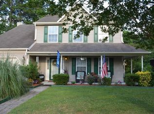 493 Burton St, Hampton, VA 23666