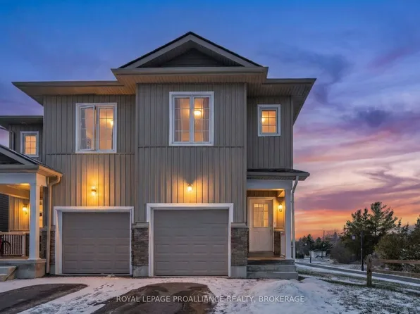 40 Tegan Ct, Loyalist, ON K0H 2H0