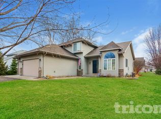 1300 Bluebill Blvd, Buffalo, MN 55313