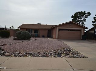 4841 W Aire Libre Ave, Glendale, AZ 85306