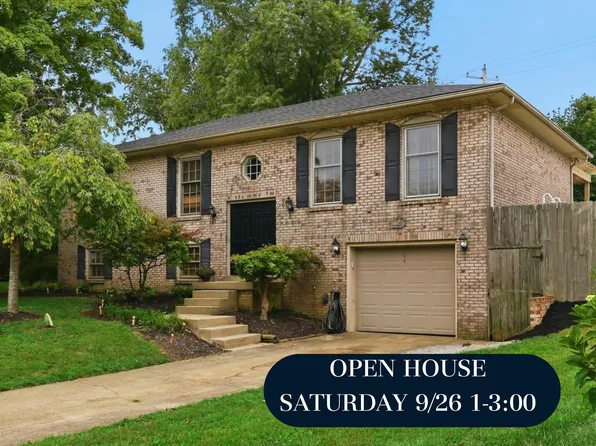 108 Carrie Ct, Lexington, KY 40515