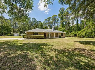 45255 E Holly Trl, Callahan, FL 32011
