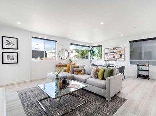 124 S Croft Ave #201, Los Angeles, CA 90048