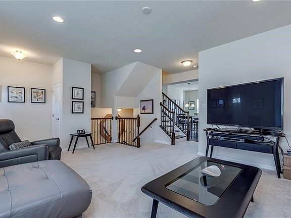Open floor plan for entertaining and enjoyment.