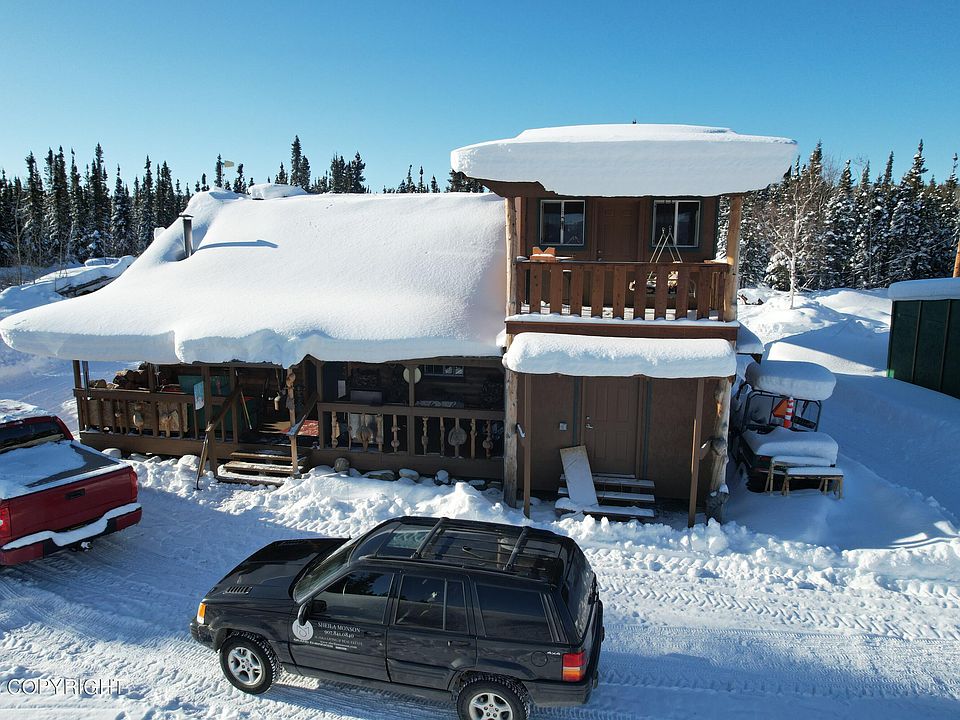 712 Filmore Rd, Healy, AK 99743 Zillow