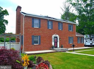 850 W Somerdale Rd, Somerdale, NJ 08083