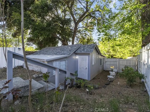 13111 Sierra Hwy, Saugus, CA 91390