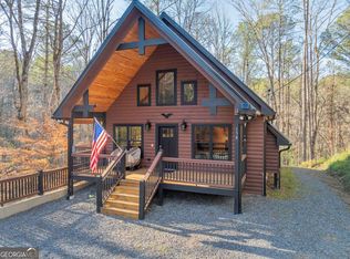 138 Nectar Ln #1160, Ellijay, GA 30540