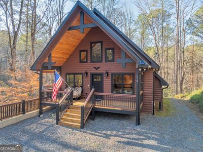 138 Nectar Ln #1160, Ellijay, GA, 30540