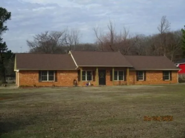 1611 Kimberling Hill Dr, Alma, AR 72921