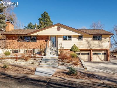 2211 Monteagle St, Colorado Springs, CO, 80909