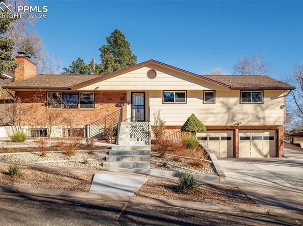 2211 Monteagle St, Colorado Springs, CO 80909