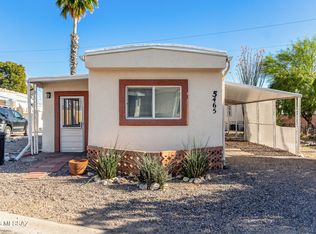 5465 W Lazy South St, Tucson, AZ 85713