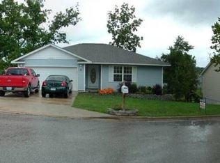 1403 Timberlane Ct, Rolla, MO 65401
