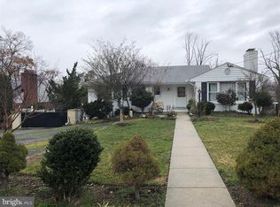 2010 Forest Hill Dr, Silver Spring, MD 20903