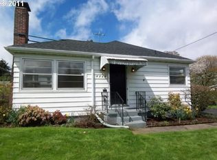 6715 N Curtis Ave, Portland, OR 97217