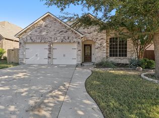 588 Louder Way, Fate, TX 75087