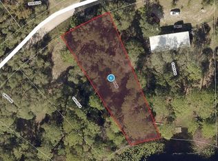 Pine Valley Dr #3, Paisley, FL 32767