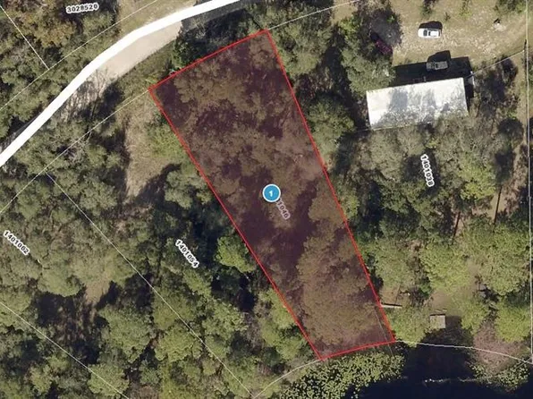 Pine Valley Dr #3, Paisley, FL 32767