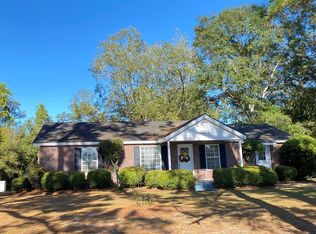 2170 Old Doerun Rd, Moultrie, GA 31768