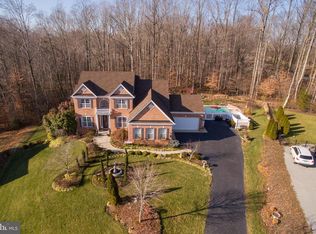 3240 Saber Rd, Huntingtown, MD 20639