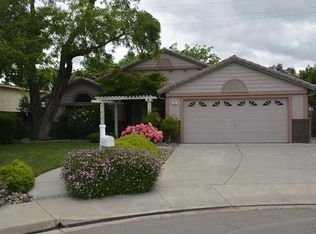 12 Oregano Ct, Oakley, CA 94561