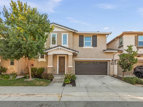 42 Sister City Way, Gilroy, CA 95020