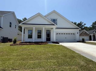 6281 Zoe Way, Myrtle Beach, SC 29588