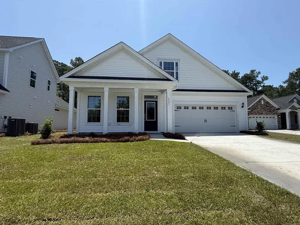 6281 Zoe Way, Myrtle Beach, SC 29588