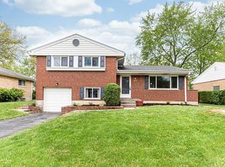 8613 Pringle Dr, Cincinnati, OH 45231