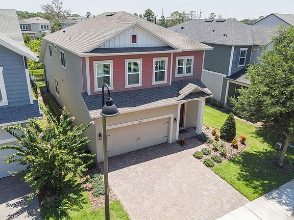 2nd image of 466 Windy Pine Way