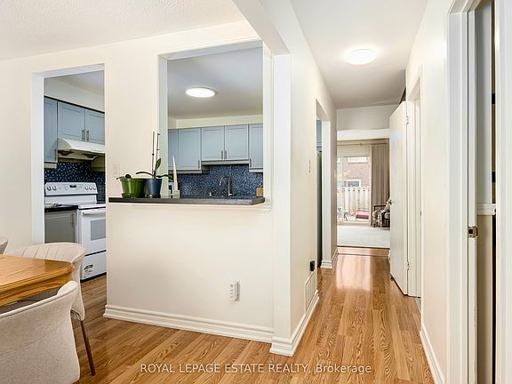 2nd image of 270 Timberbank Blvd #78
