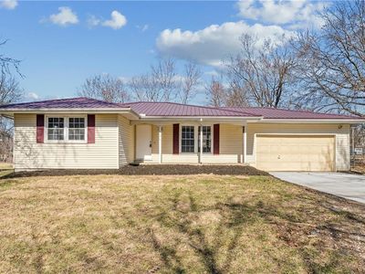 325 E Hickory St, Drexel, MO, 64742